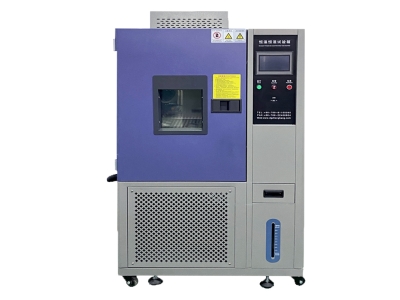 帶你了解恒溫恒濕試驗箱基礎知識